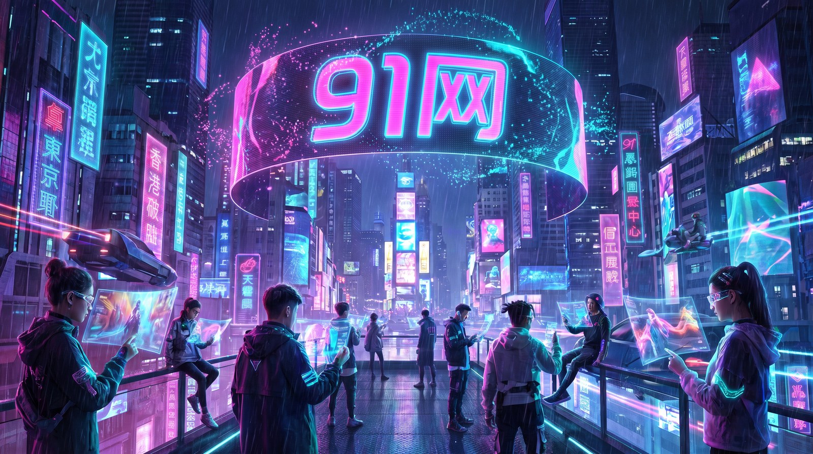 91网 - 国内领先AI驱动影视传媒与潮流视频社区，官网地址：www.fz6niz.cn